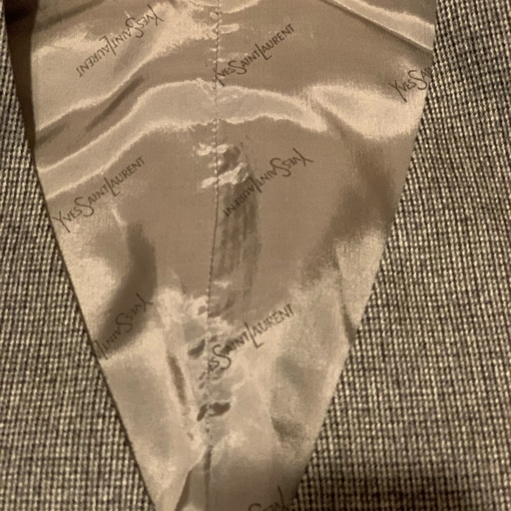 YSL Vest - Picture 5 of 9